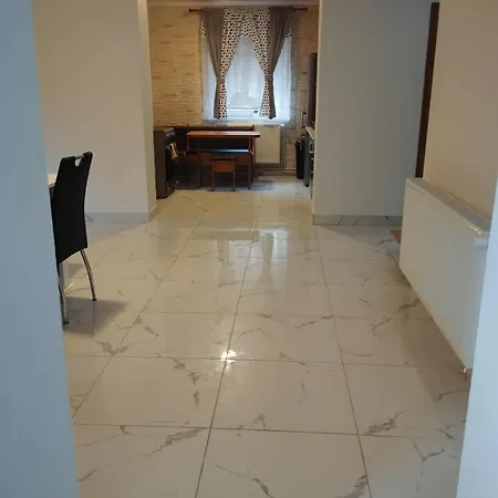 Сasa de vacaciones Nadenka&mgr Alsotelekes