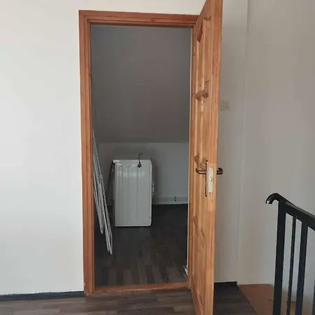 Сasa de vacaciones Nadenka&mgr