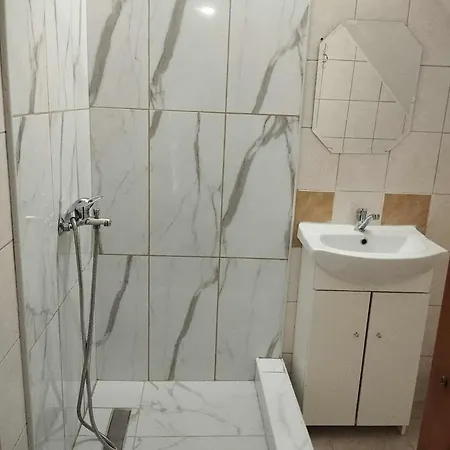 Nadenka&mgr Сasa de vacaciones *