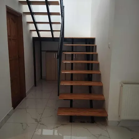 Nadenka&mgr Сasa de vacaciones