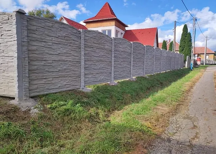 Nadenka & Mgr Vendeghaz * Alsotelekes