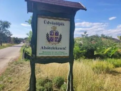 Nadenka & Mgr Vendeghaz