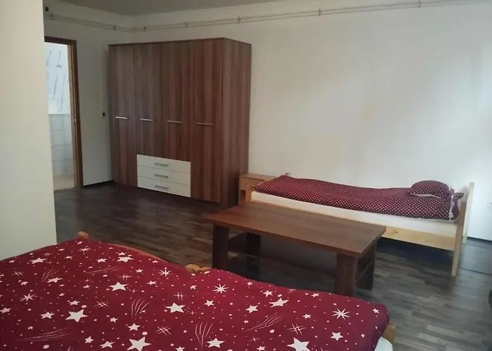 Nadenka & Mgr Vendeghaz *