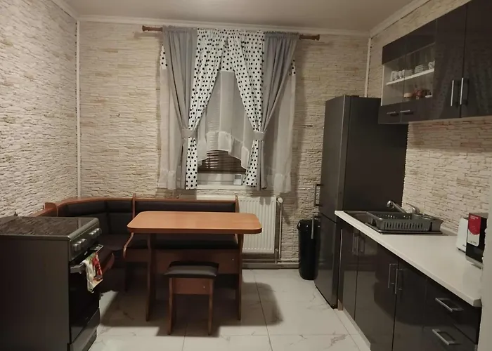 Nadenka & Mgr Vendeghaz