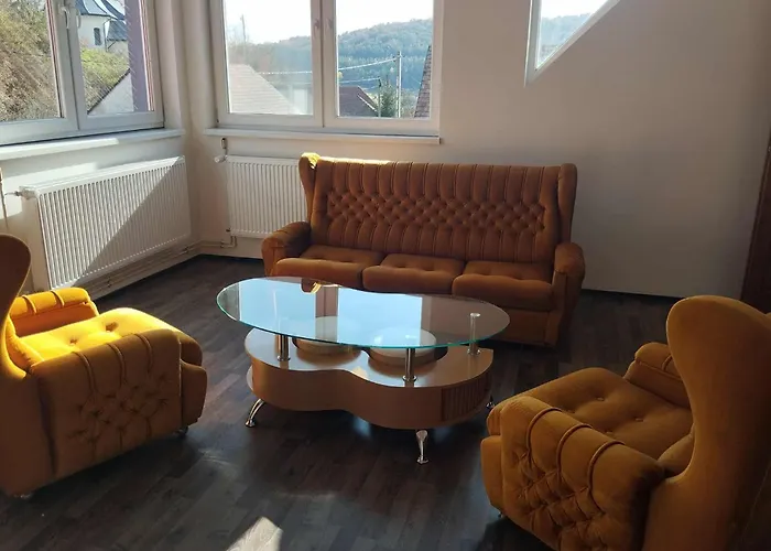 Case de vacanță Nadenka & Mgr Vendeghaz