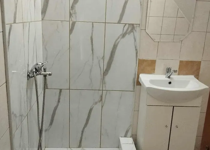 Nadenka & Mgr Vendeghaz Case de vacanță *