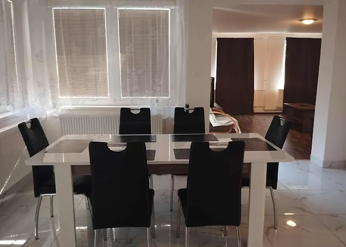 Nadenka & Mgr Vendeghaz