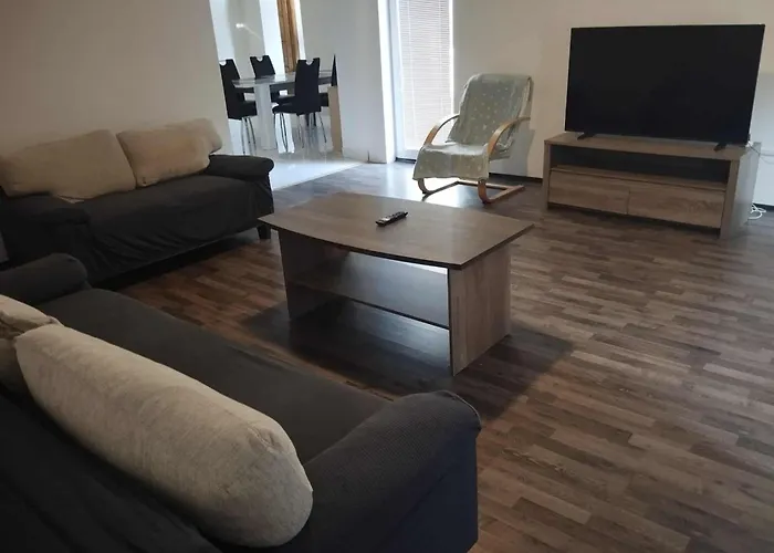 Nadenka & Mgr Vendeghaz Alsotelekes