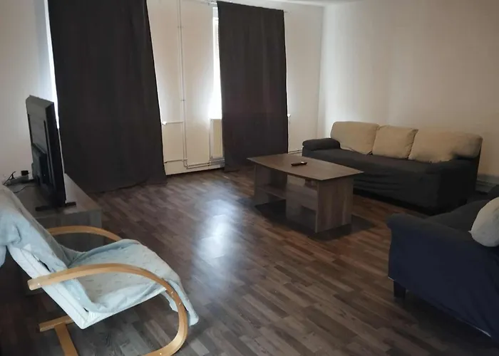 Nadenka & Mgr Vendeghaz Alsotelekes